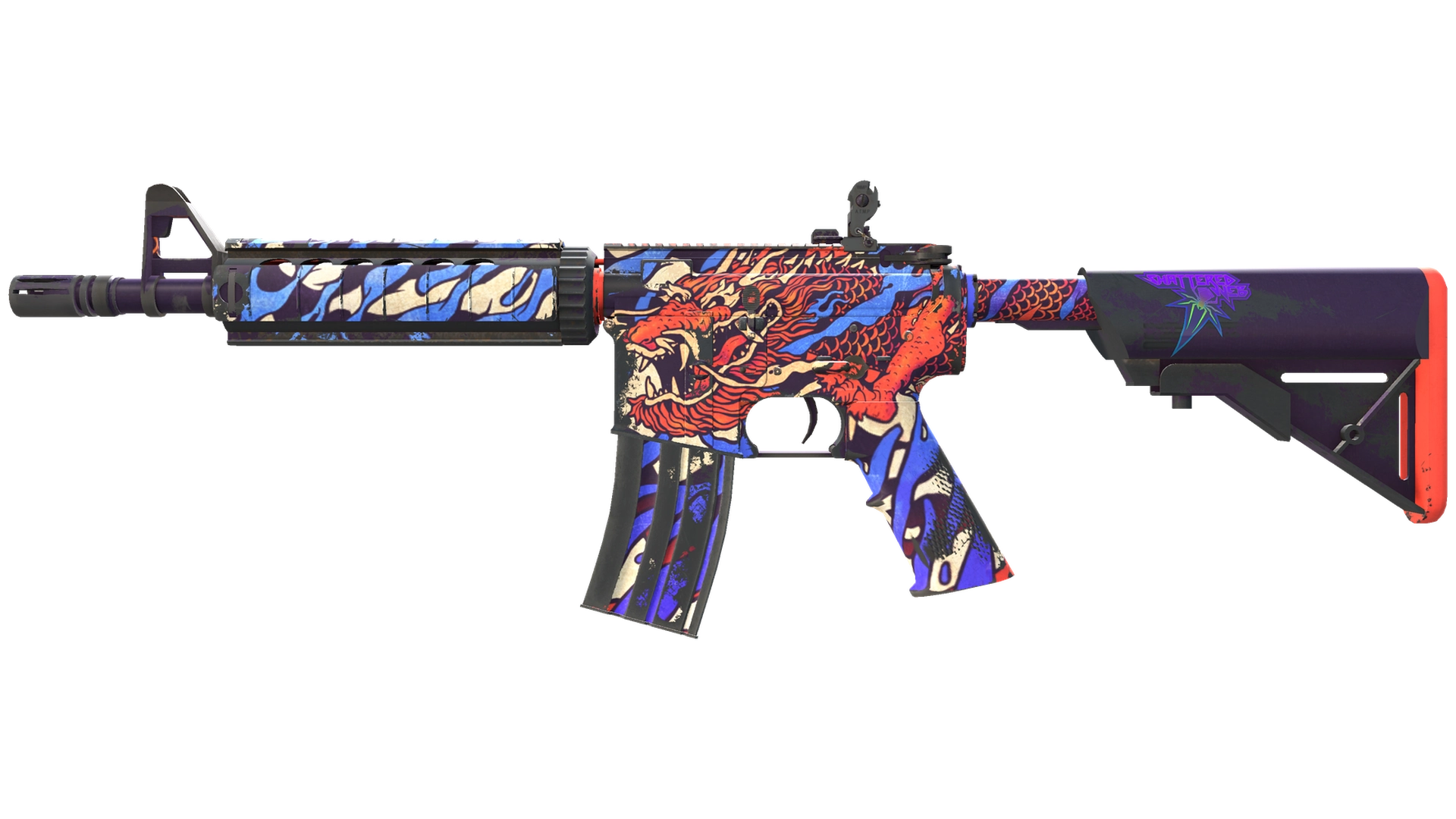 龍王 (Dragon King) image