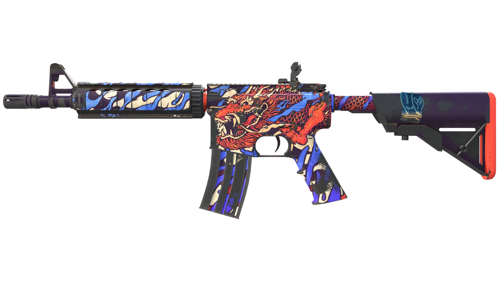龍王 (Dragon King) image