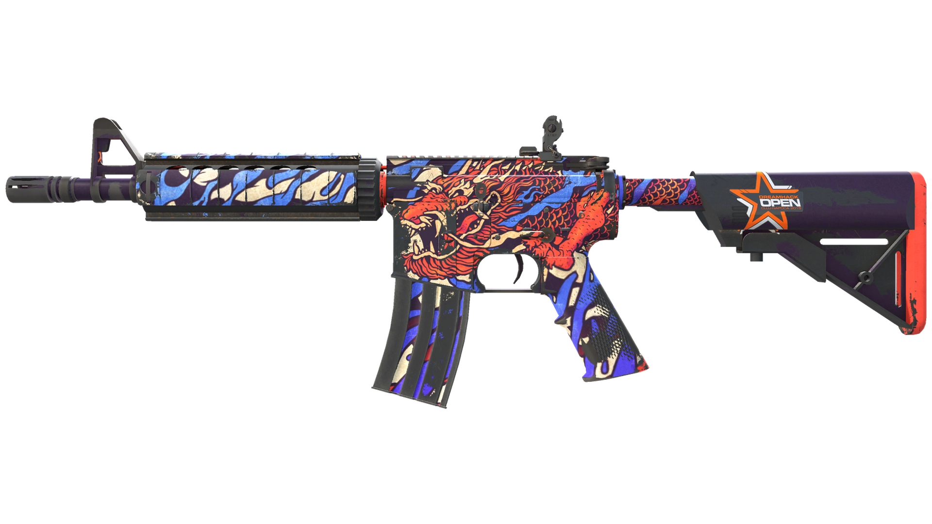 龍王 (Dragon King) image