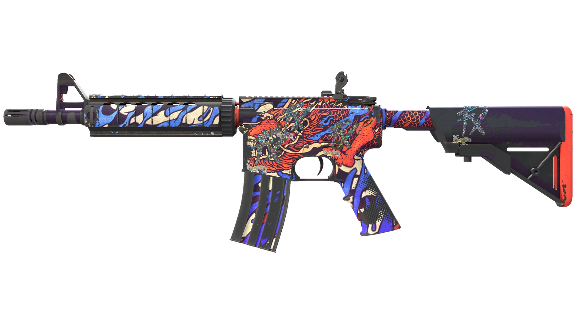 龍王 (Dragon King) image