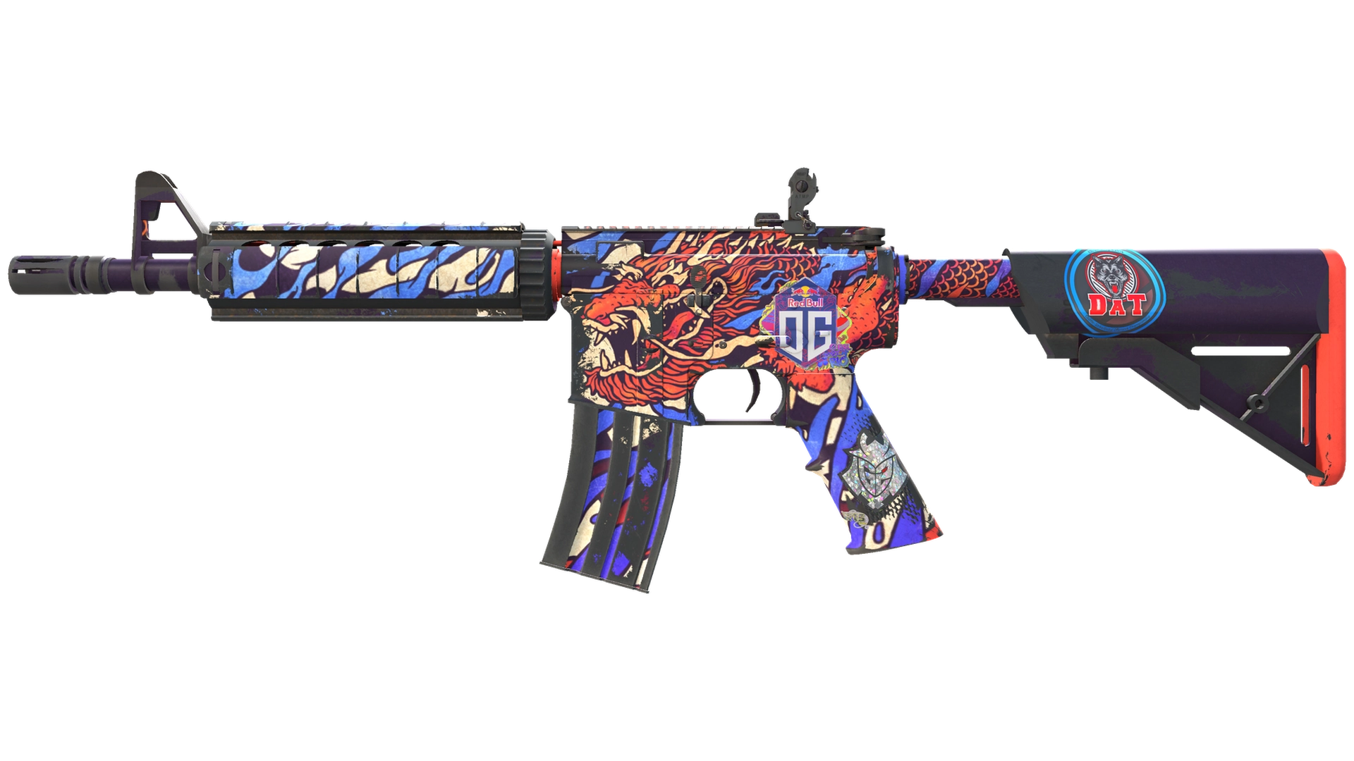 龍王 (Dragon King) image