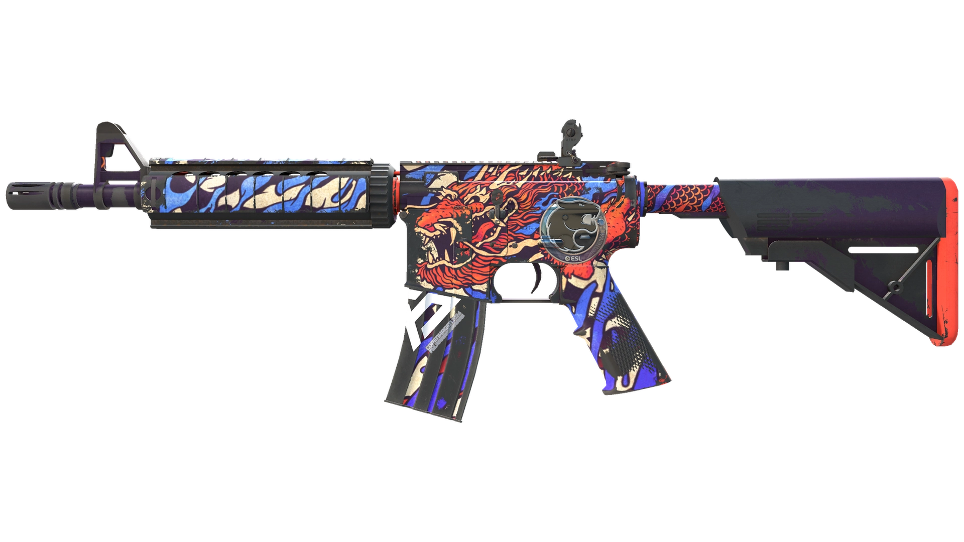 龍王 (Dragon King) image