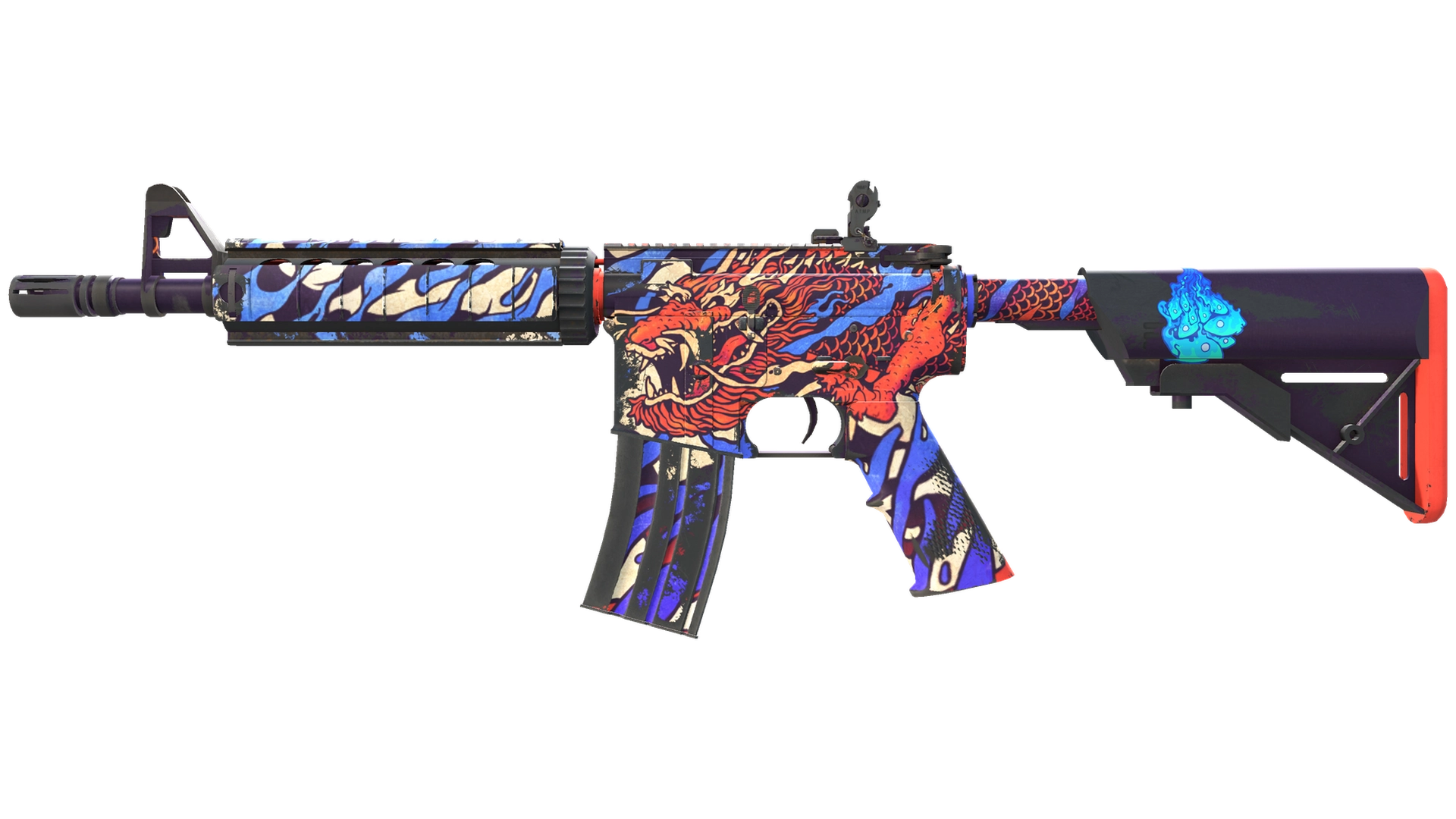 龍王 (Dragon King) image