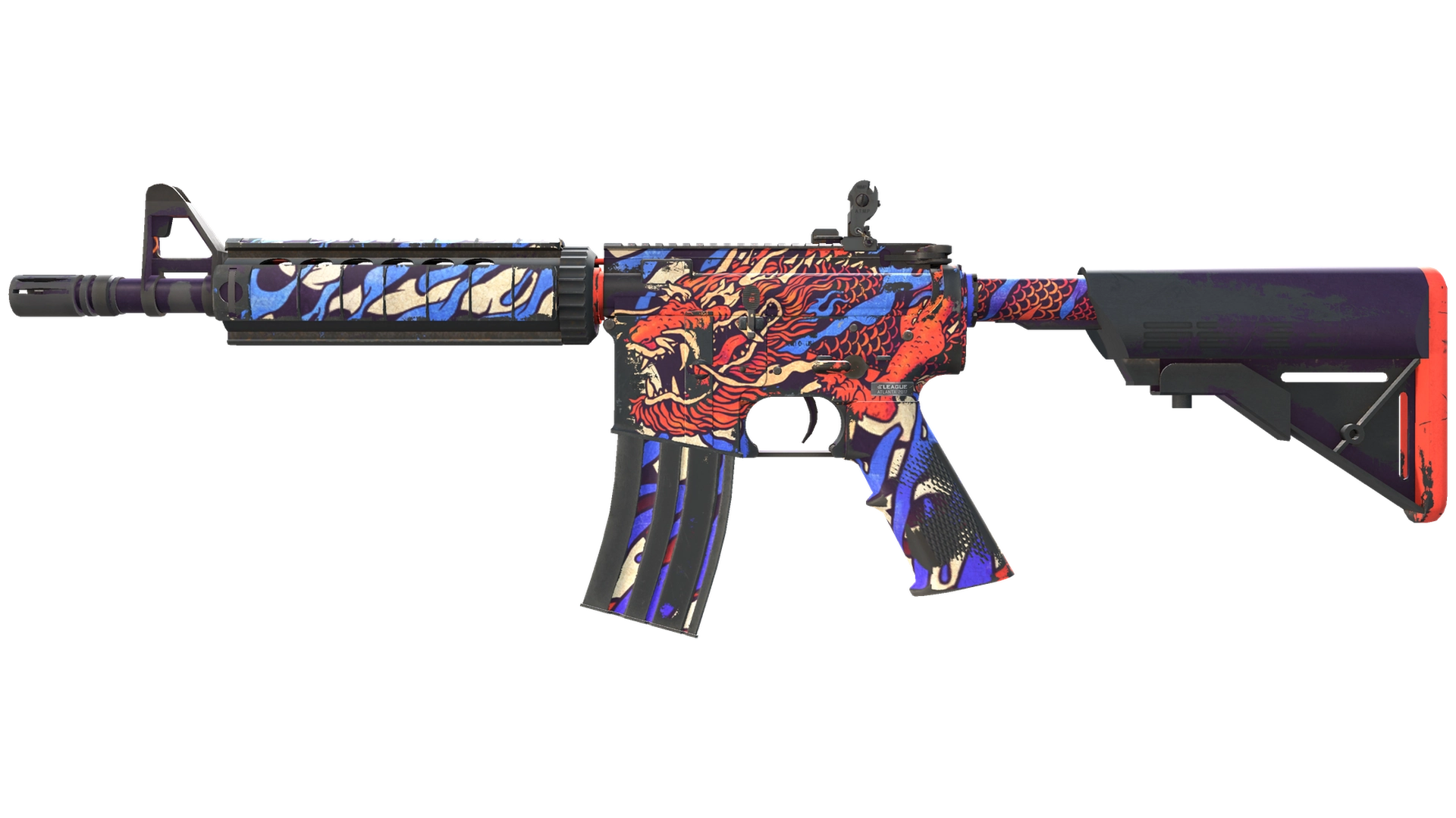 龍王 (Dragon King) image