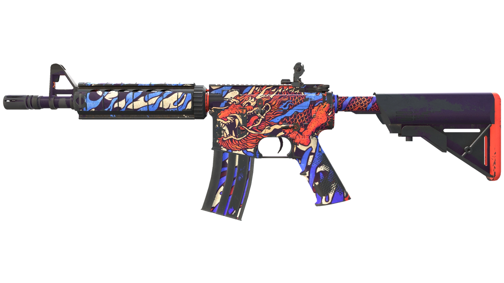 龍王 (Dragon King) image