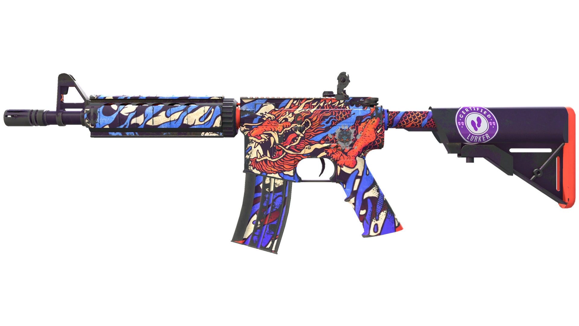 龍王 (Dragon King) image