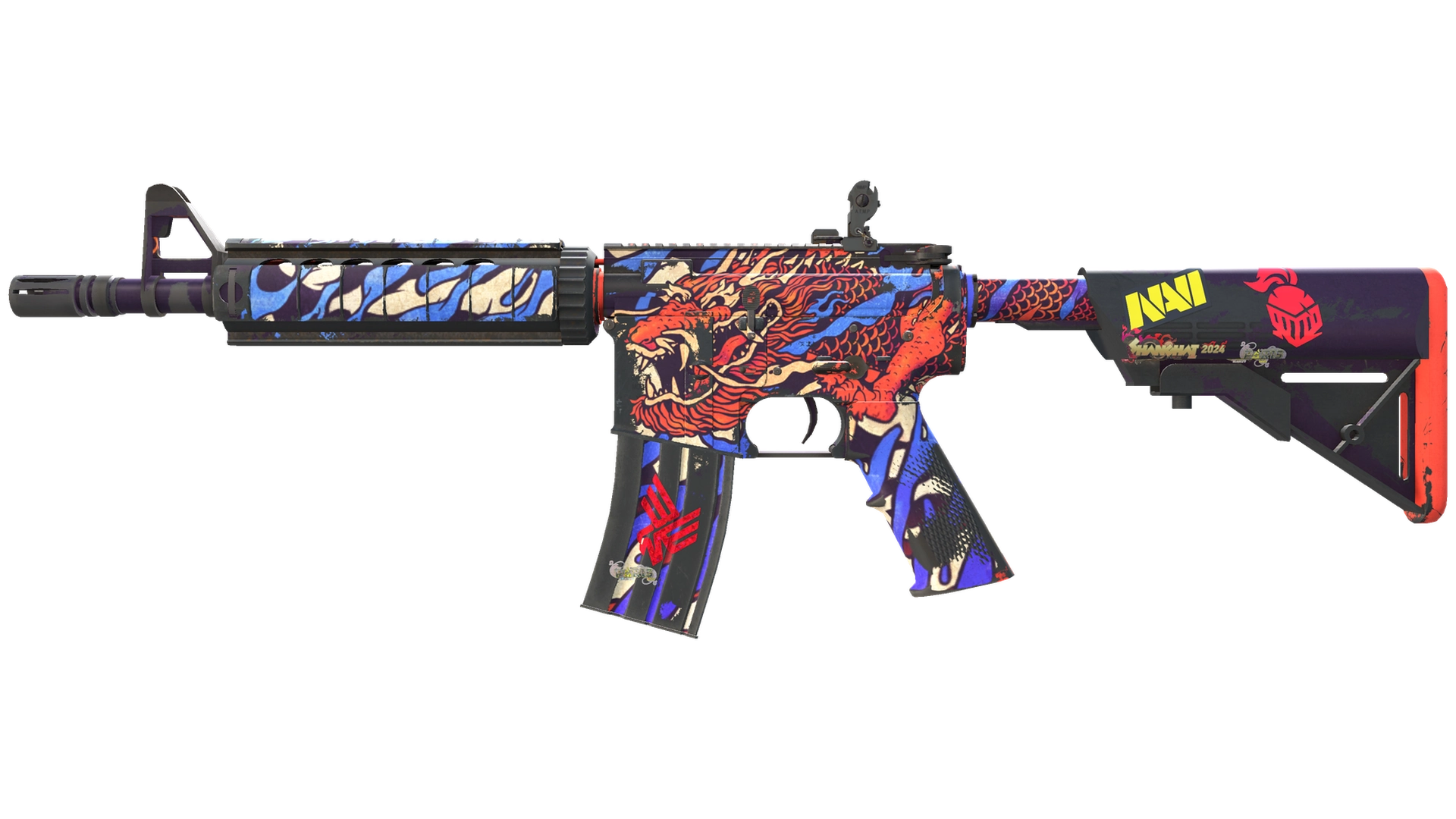 龍王 (Dragon King) image