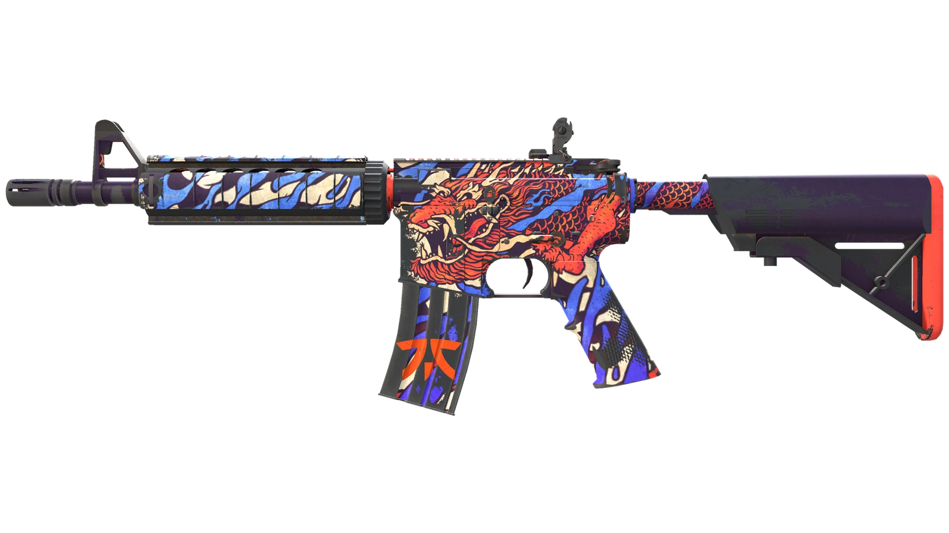 龍王 (Dragon King) image
