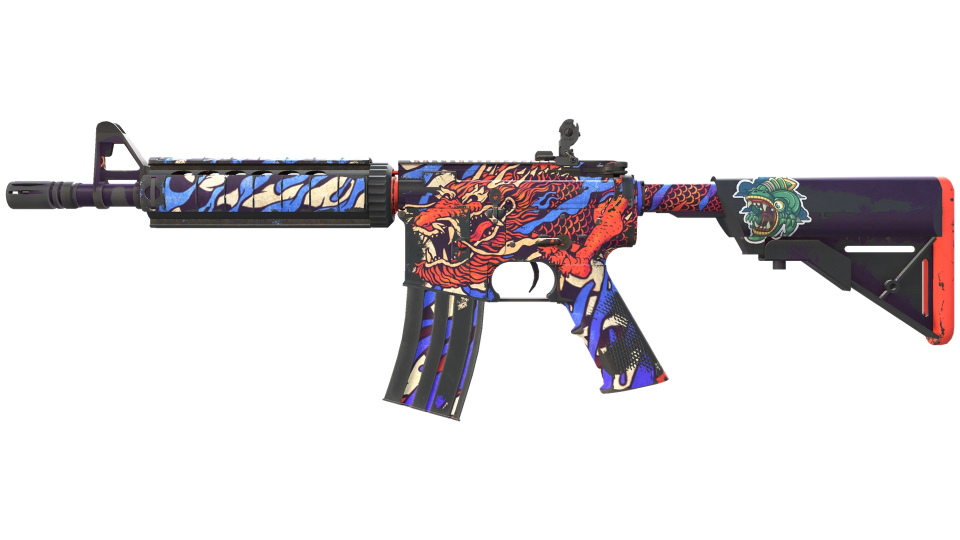 龍王 (Dragon King) image
