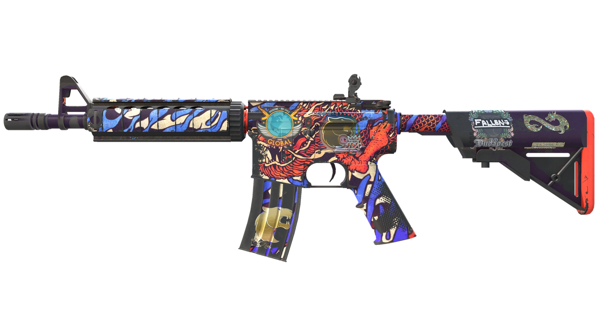 龍王 (Dragon King) image
