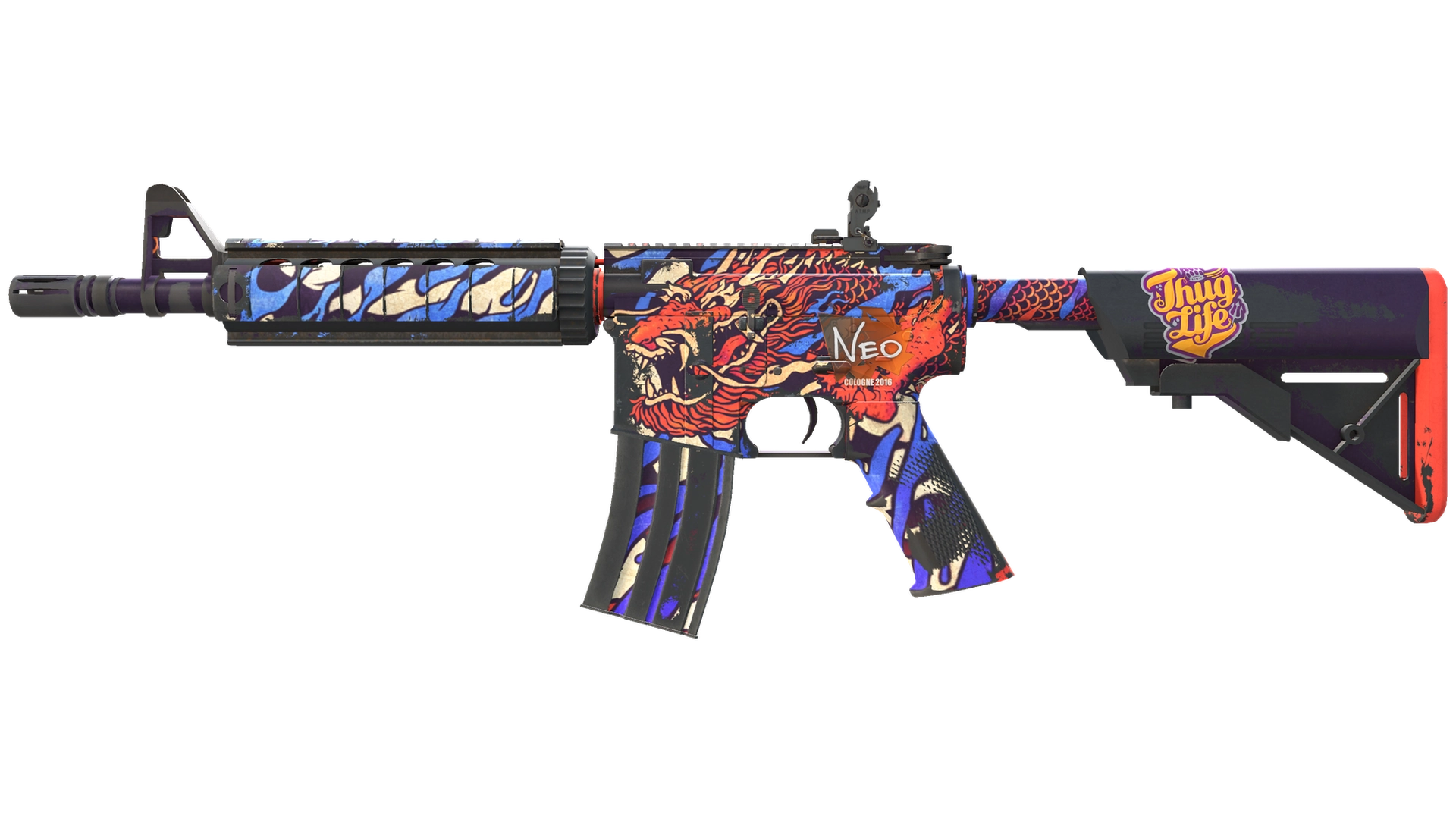 龍王 (Dragon King) image