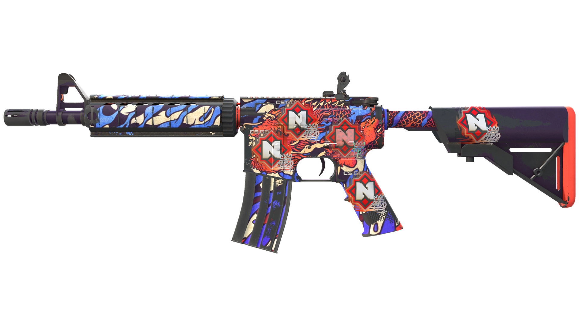 龍王 (Dragon King) image