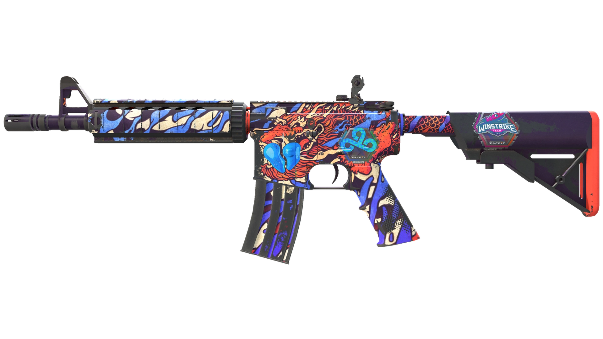 龍王 (Dragon King) image