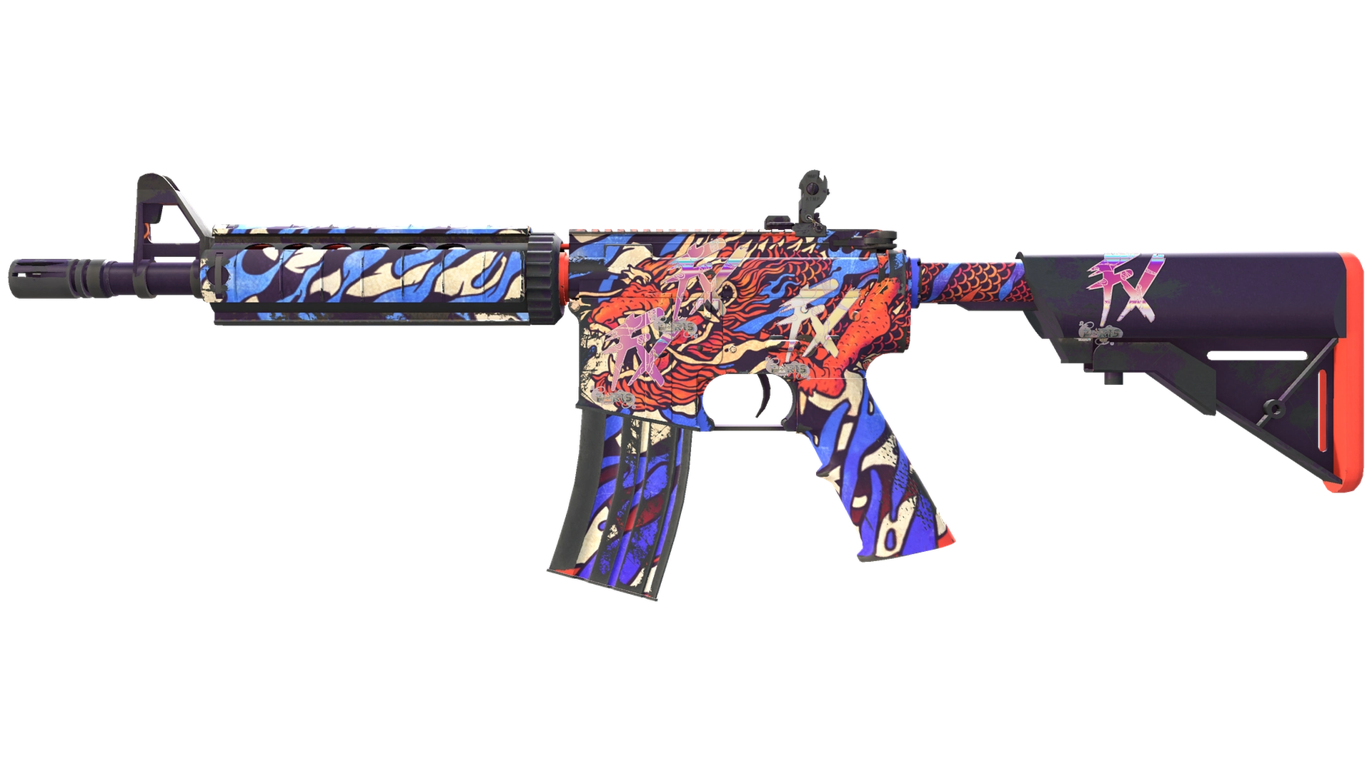 龍王 (Dragon King) image