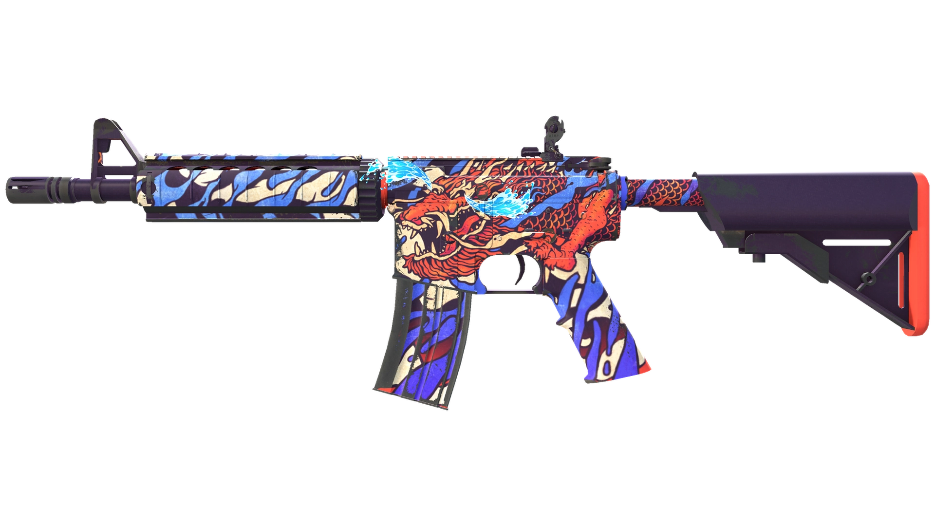 龍王 (Dragon King) image