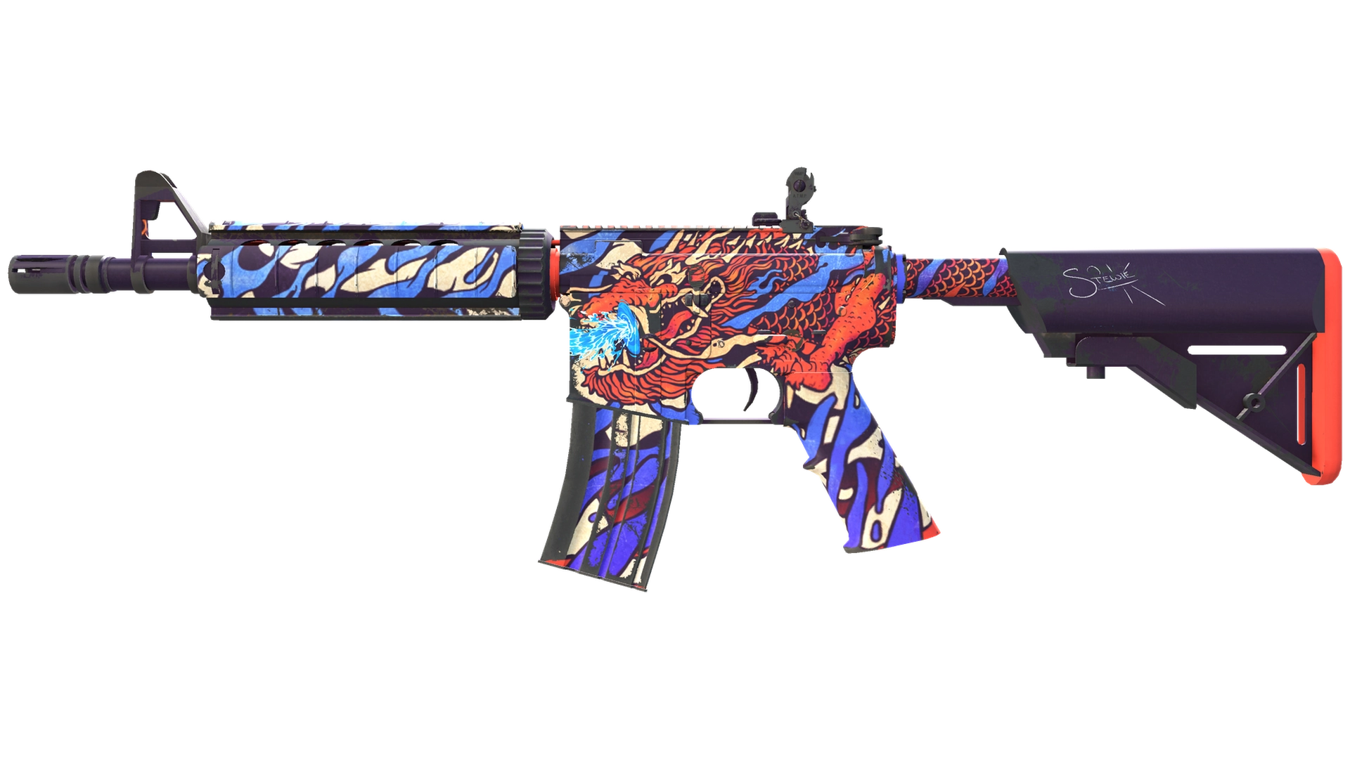 龍王 (Dragon King) image