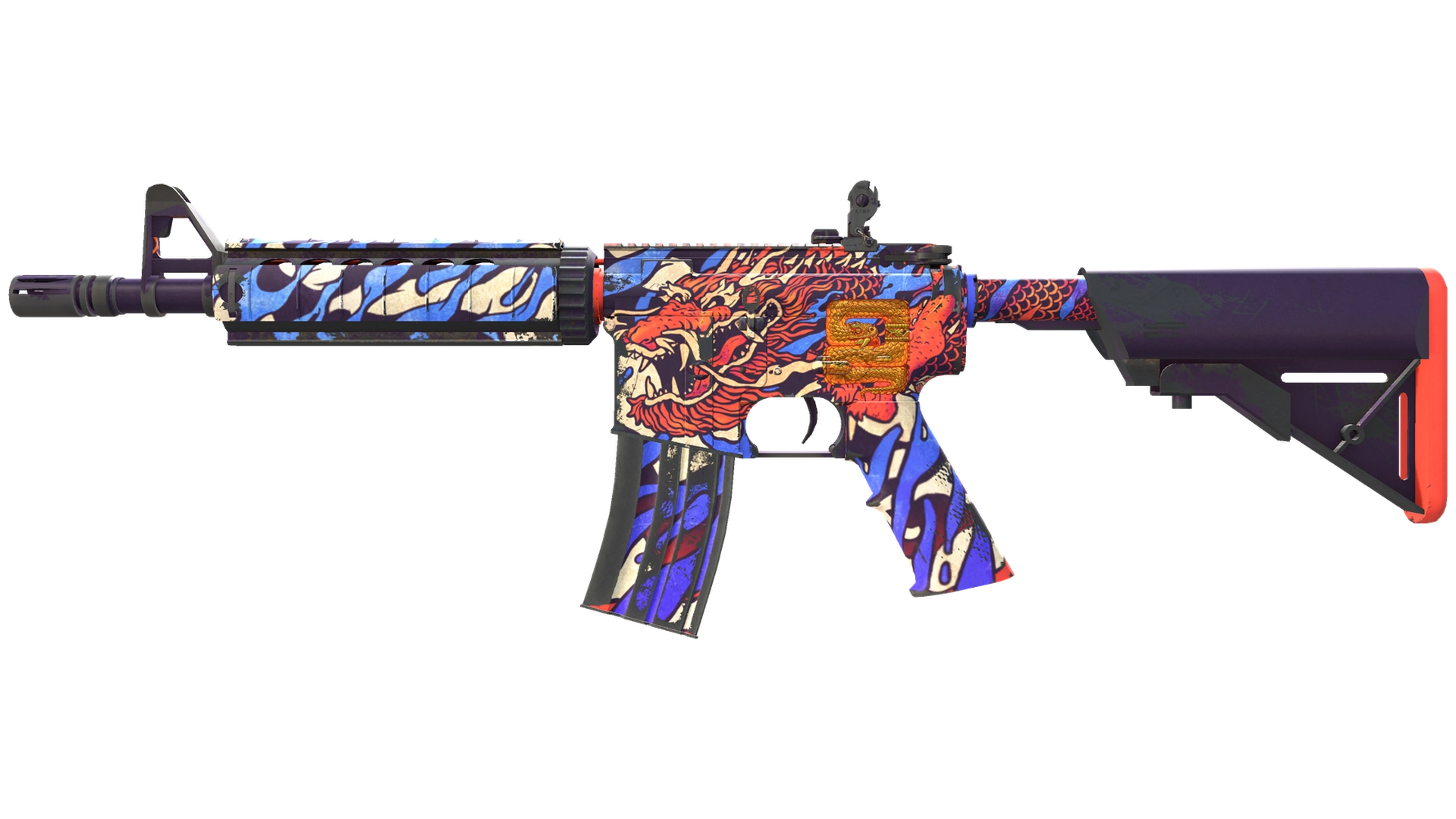 龍王 (Dragon King) image