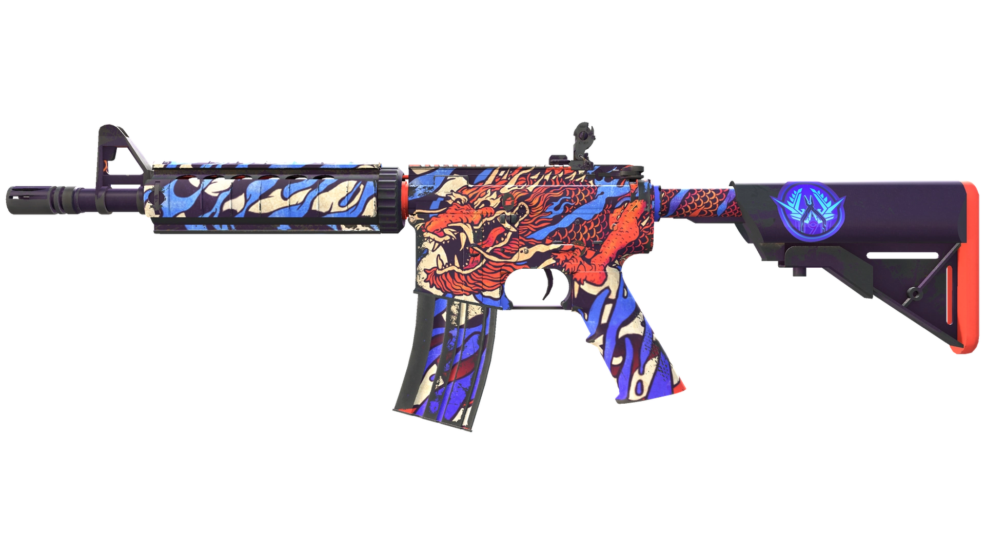 龍王 (Dragon King) image