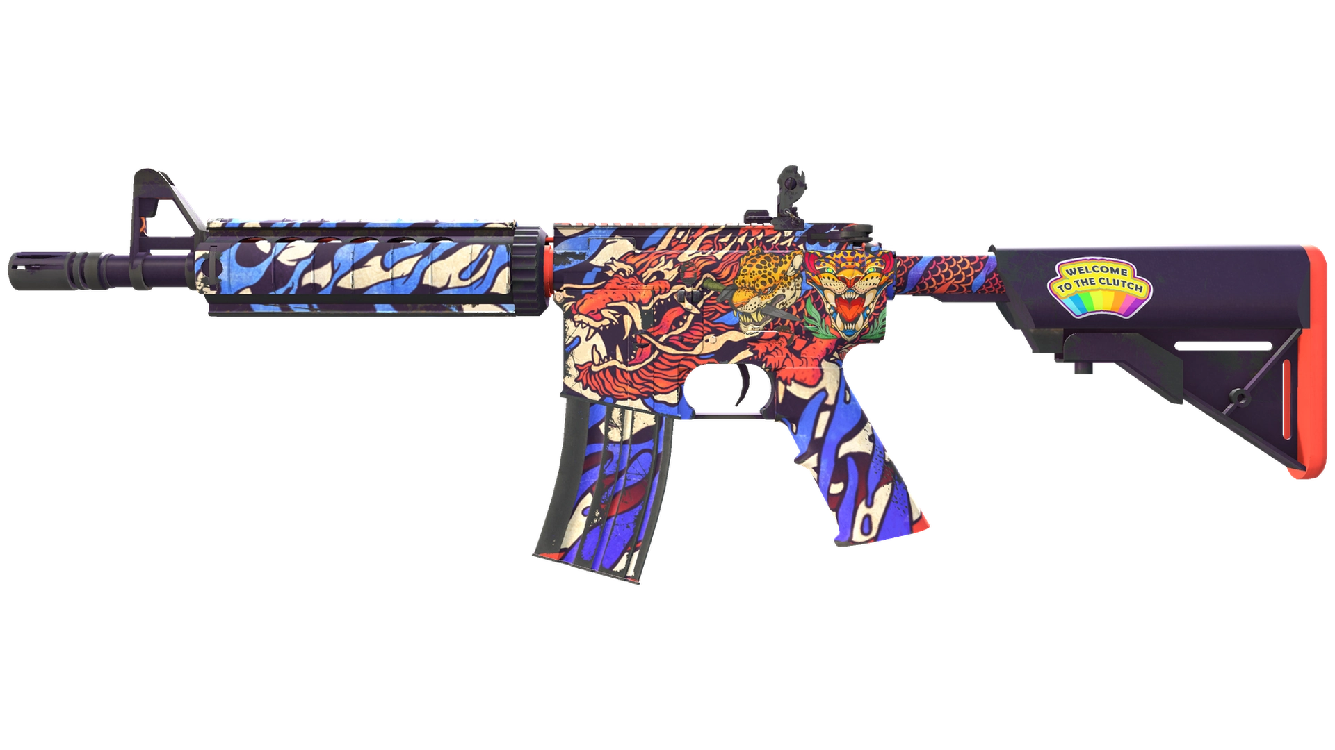 龍王 (Dragon King) image