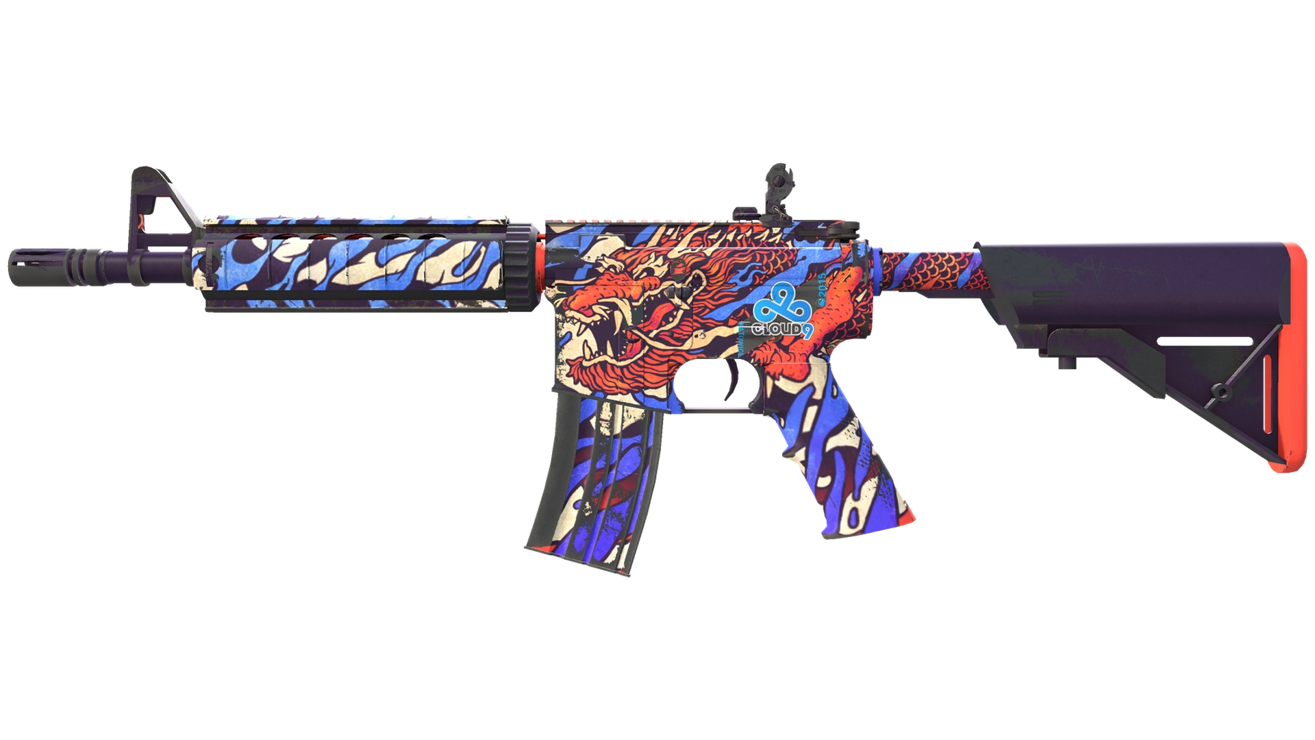龍王 (Dragon King) image