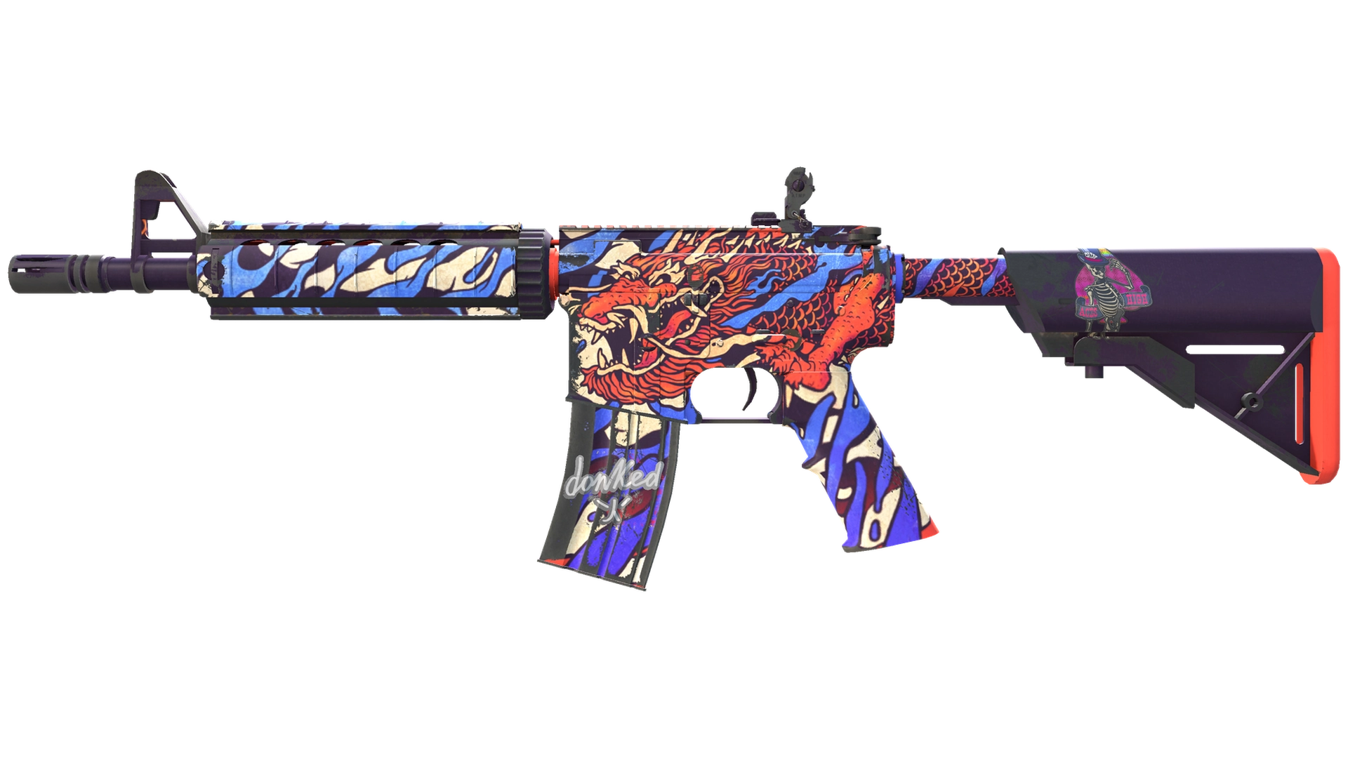 龍王 (Dragon King) image