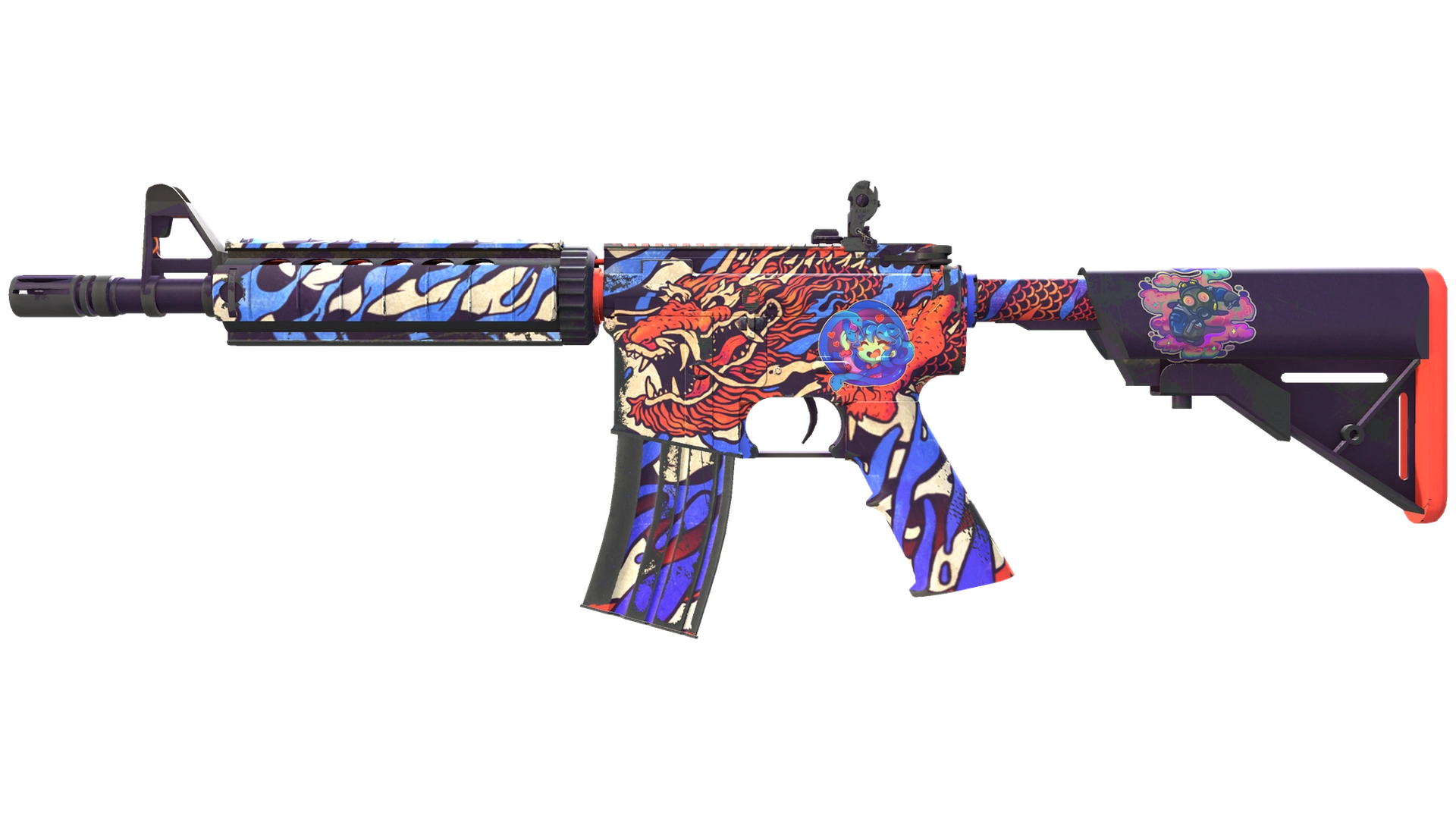 龍王 (Dragon King) image