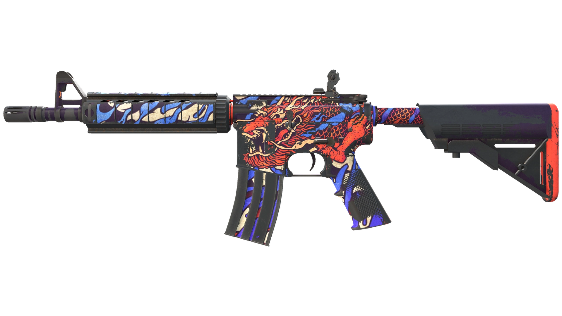 龍王 (Dragon King) image