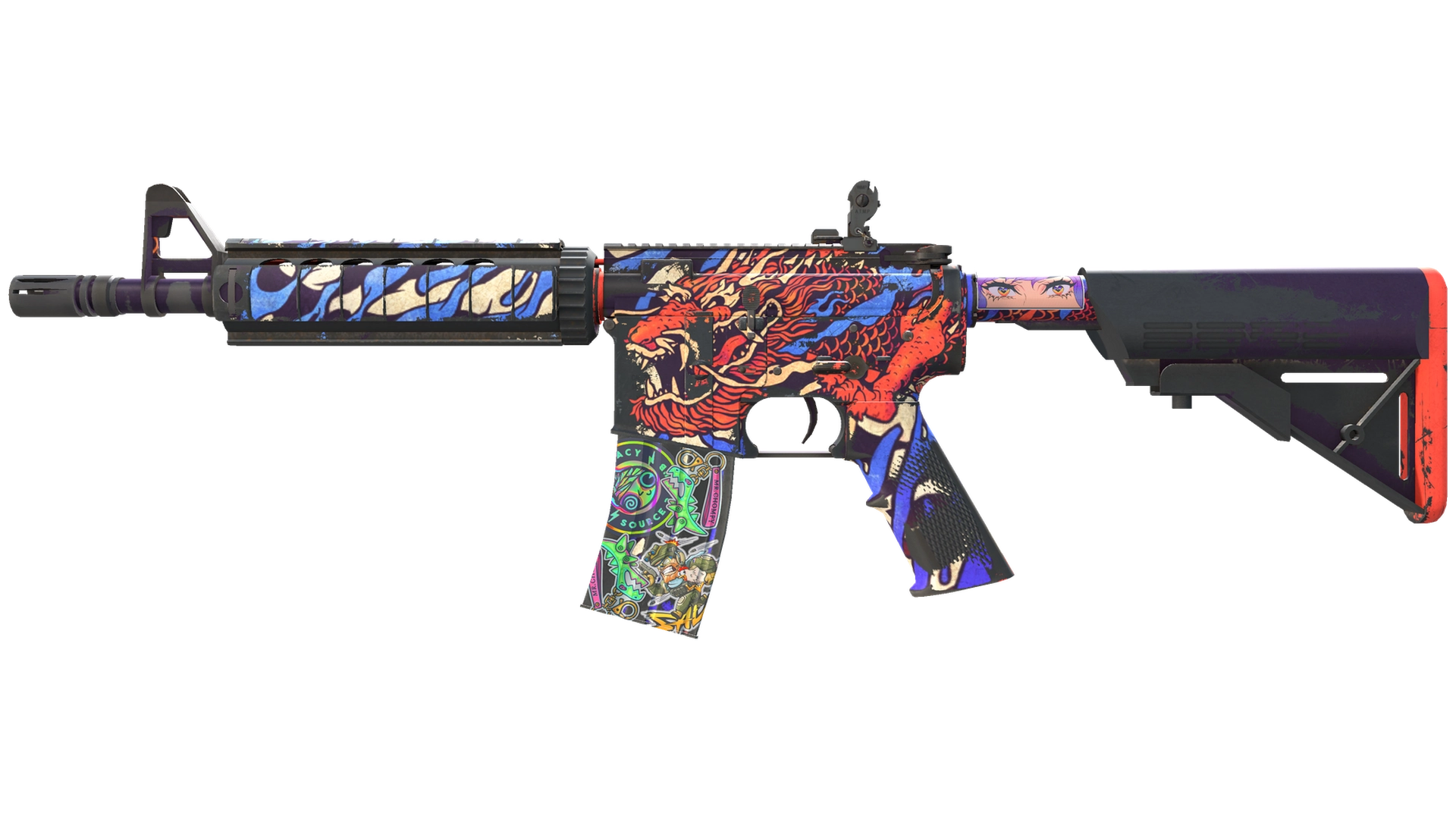 龍王 (Dragon King) image