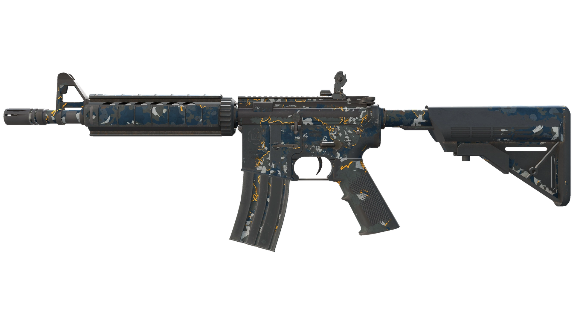 Global Offensive image