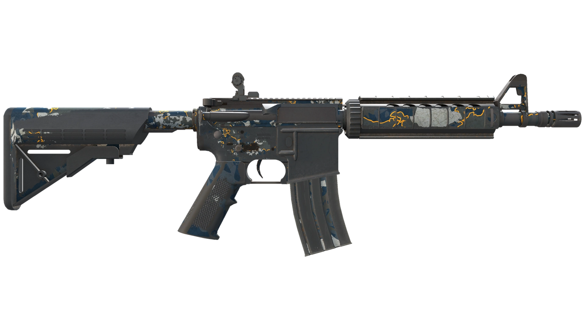 Global Offensive image