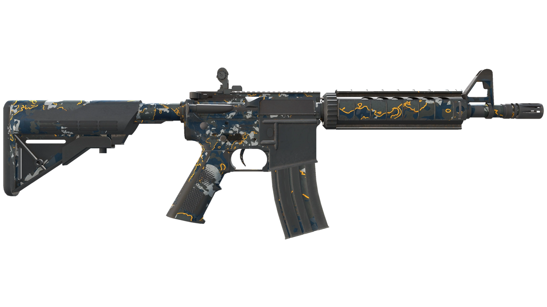 Global Offensive image