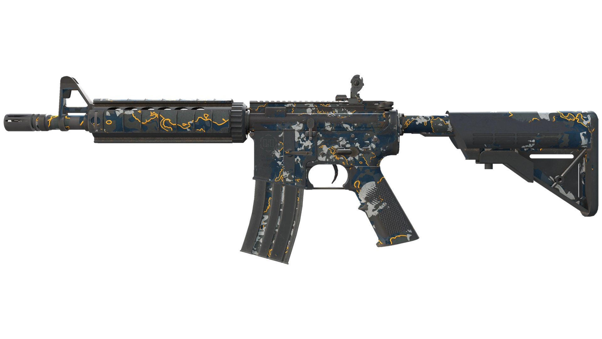 Global Offensive image