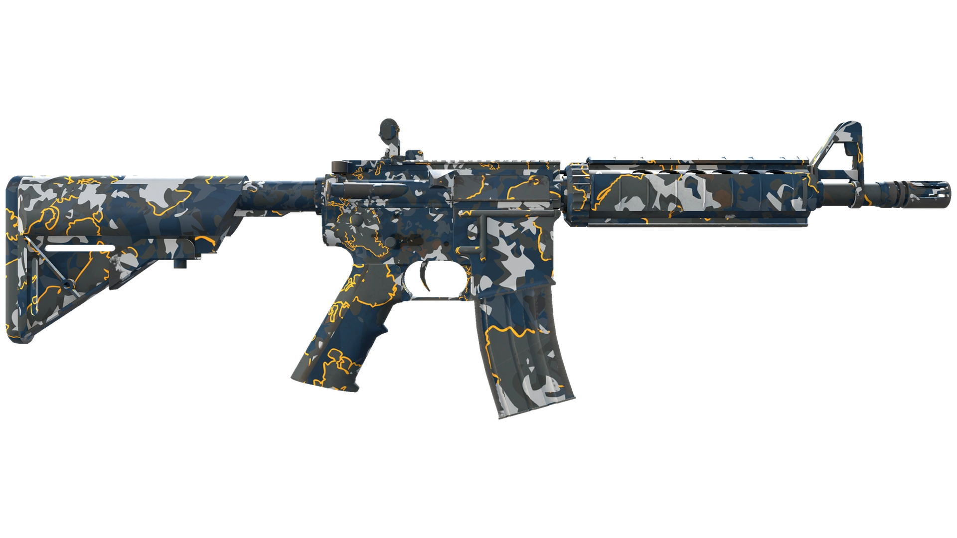 Global Offensive image