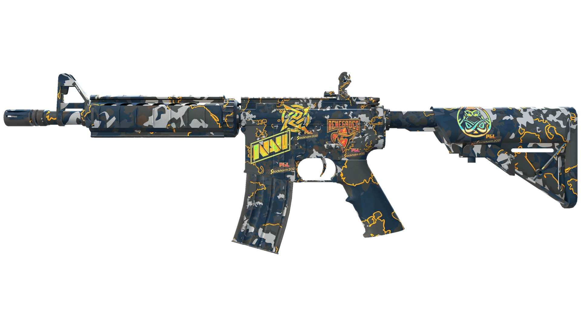 Global Offensive image