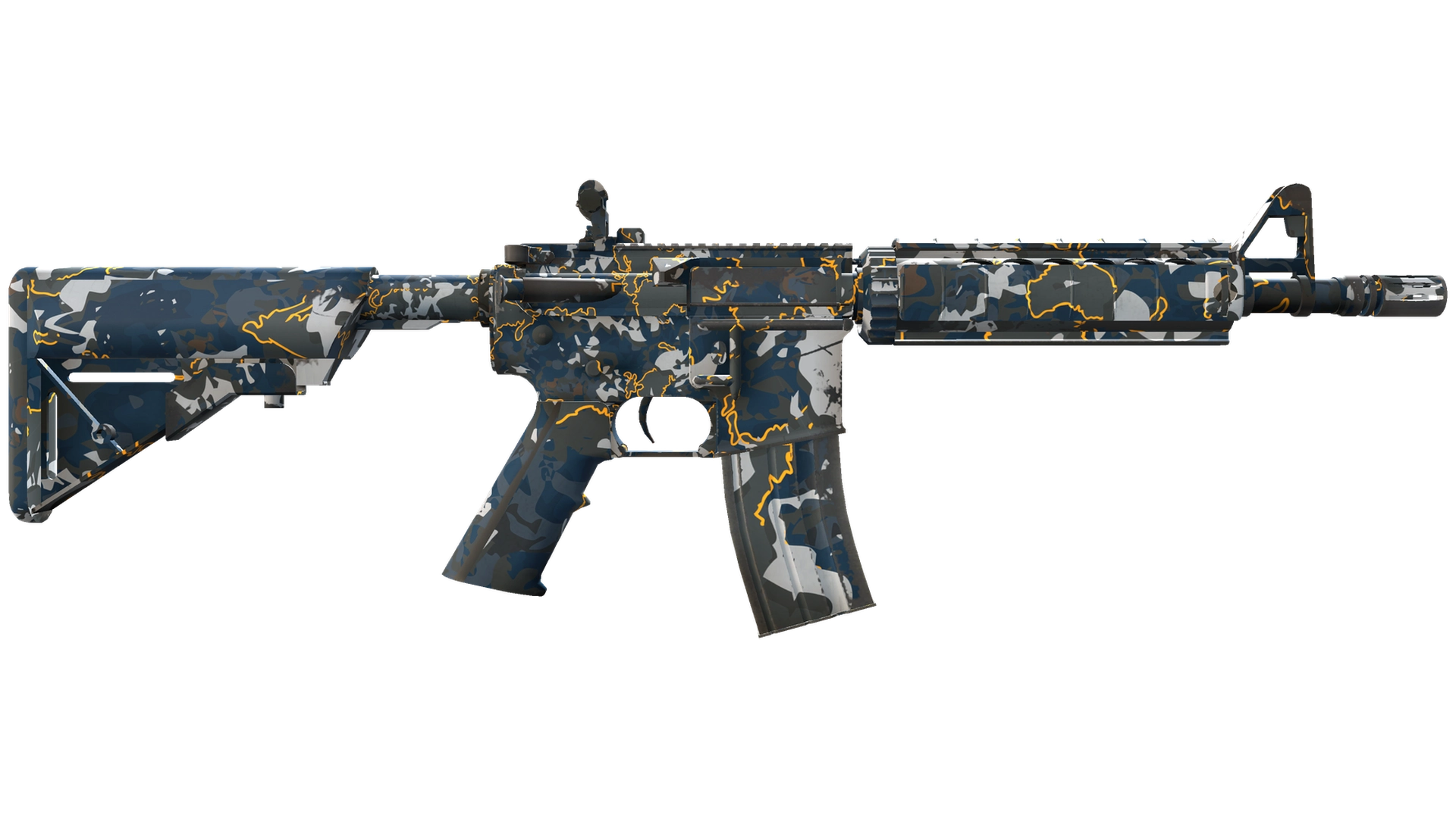 M4A4 | Global Offensive (Factory New)