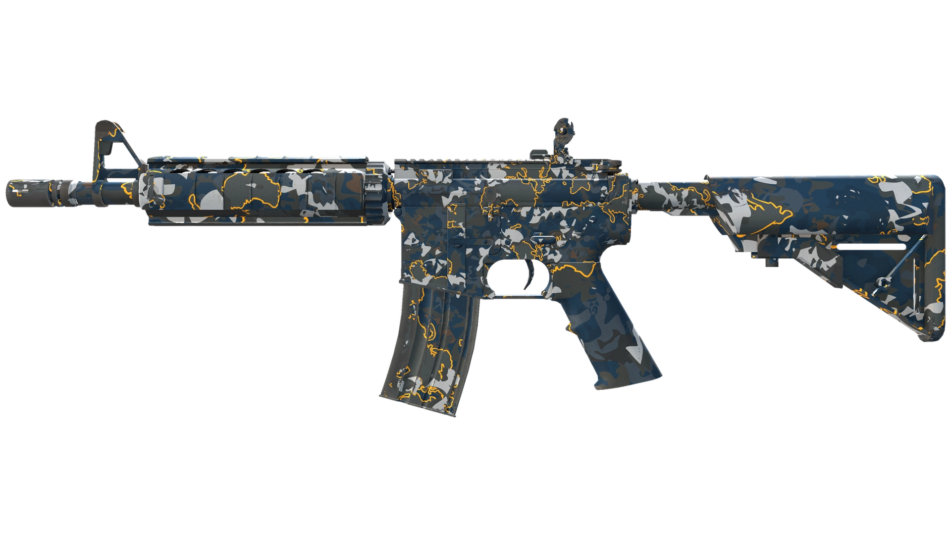 M4A4 | Global Offensive (Factory New)