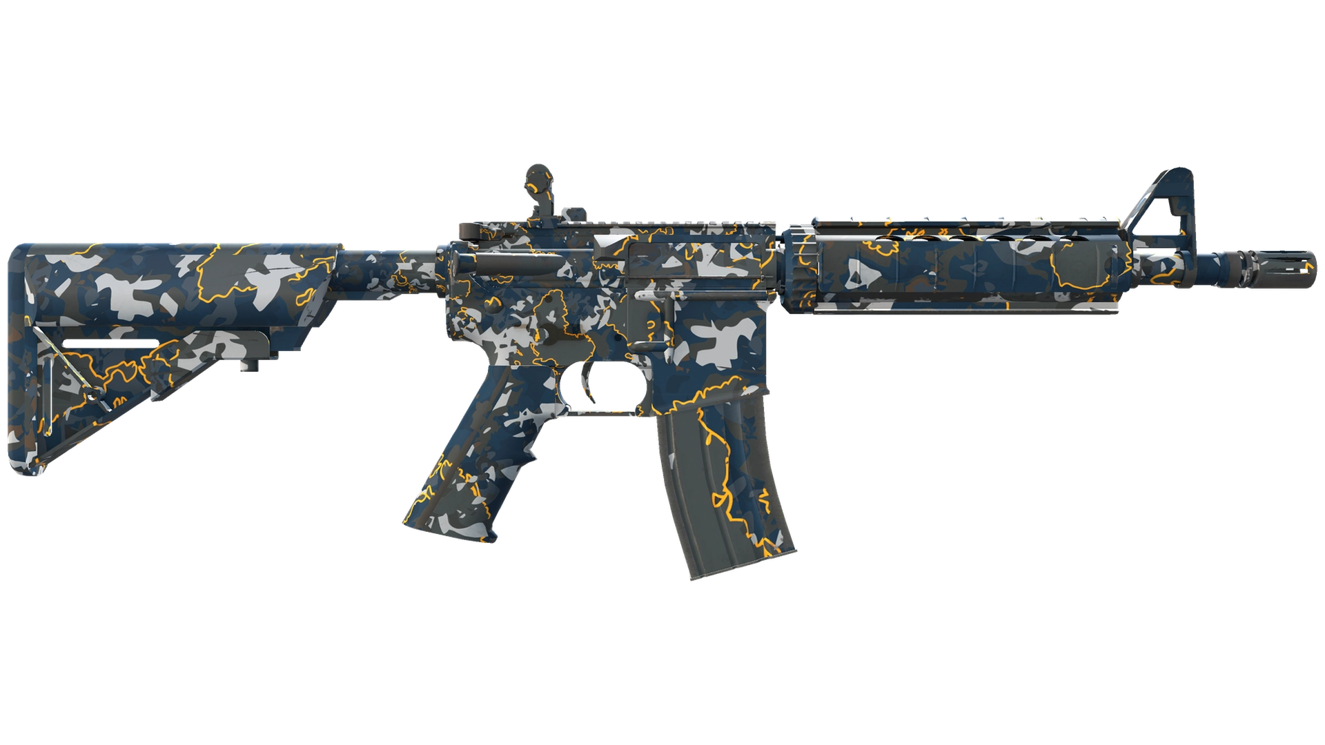 Global Offensive image