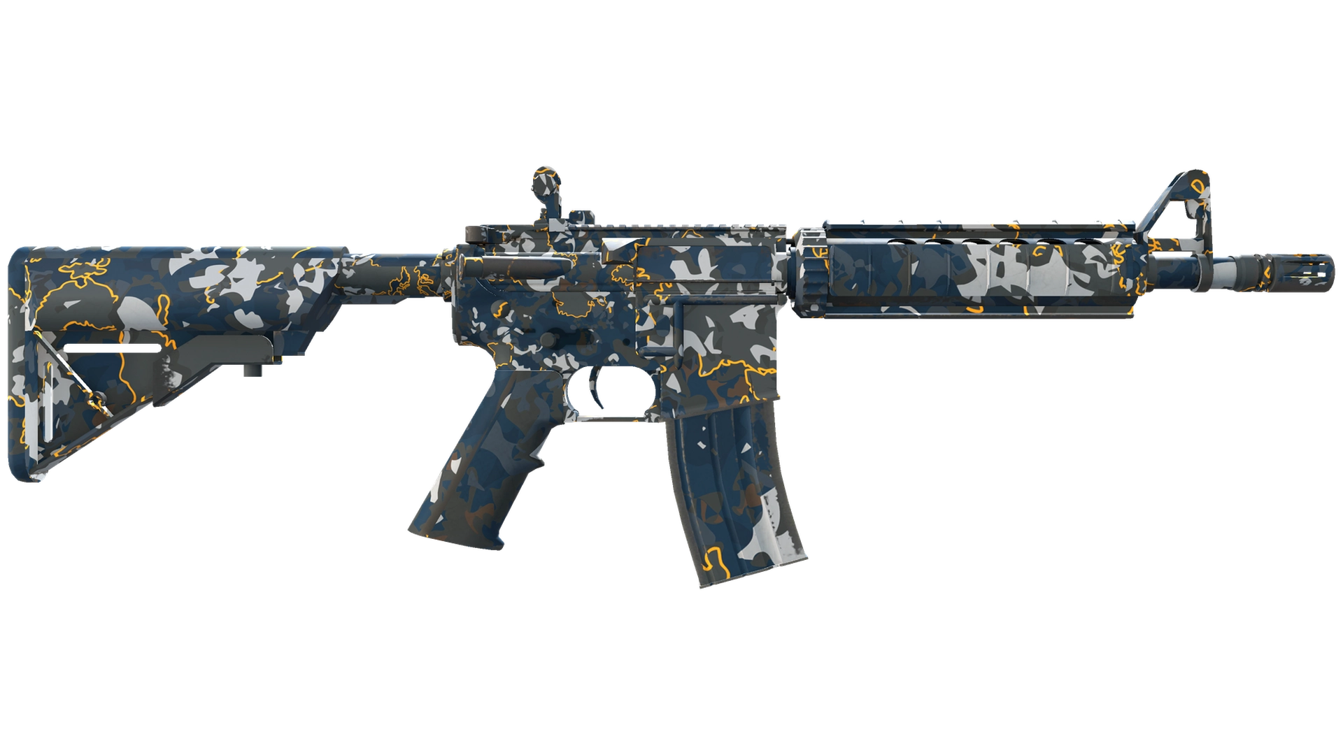 Global Offensive image
