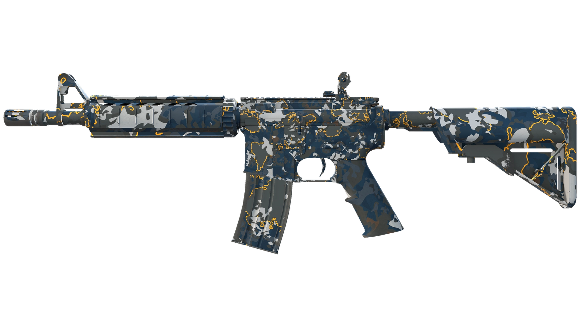 Global Offensive image