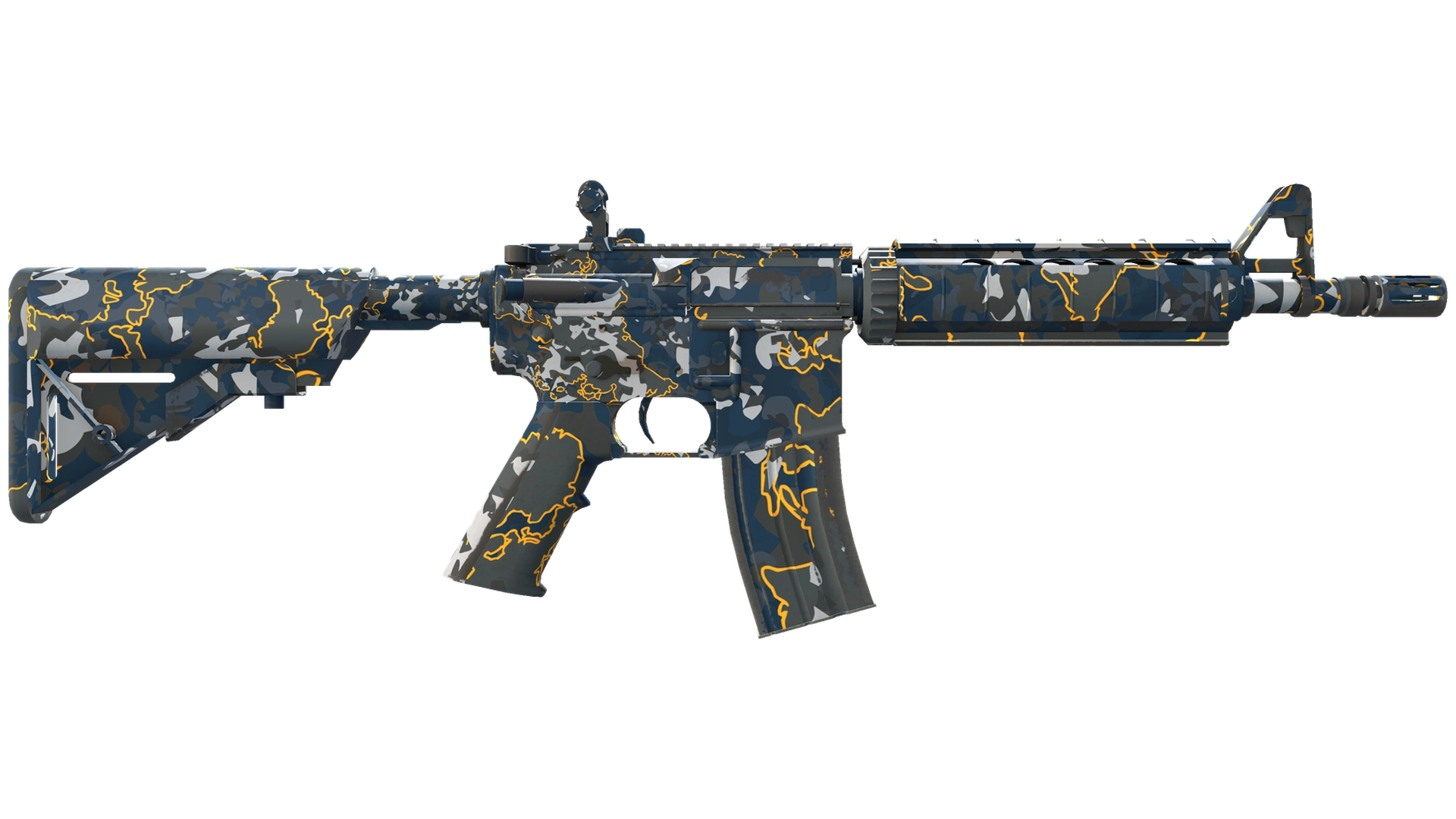 Global Offensive image