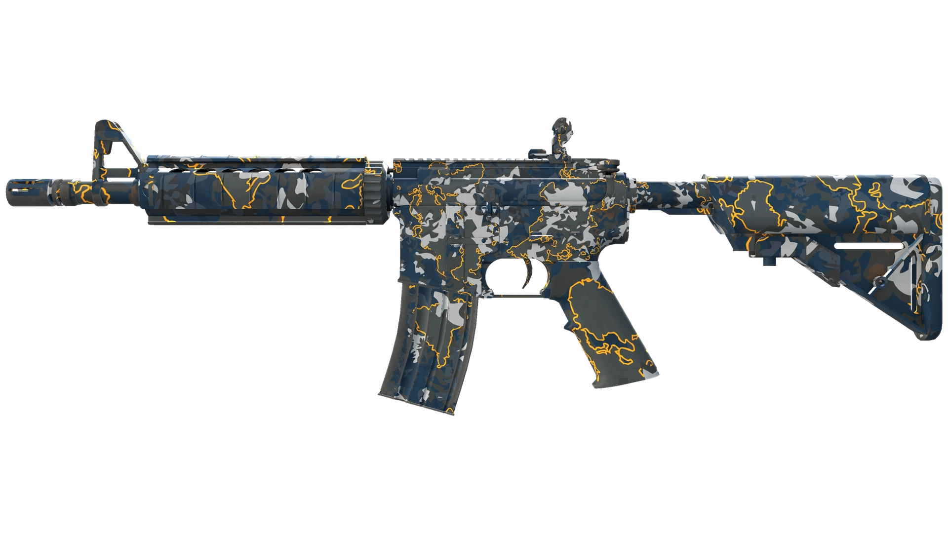 Global Offensive image