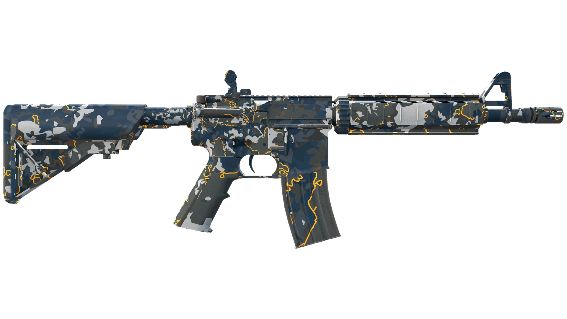 Global Offensive image