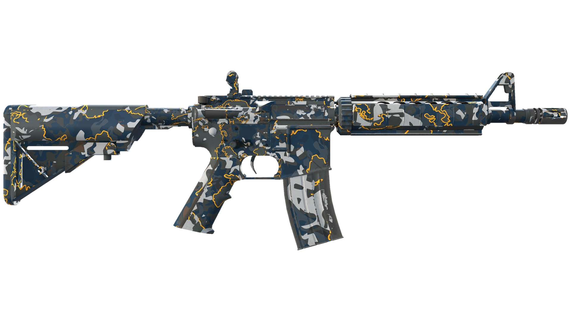 Global Offensive image