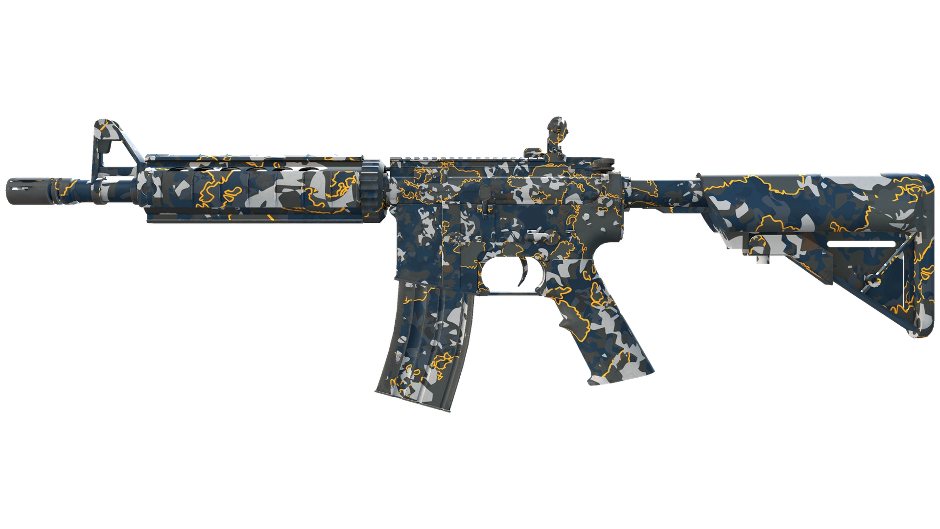 Global Offensive image