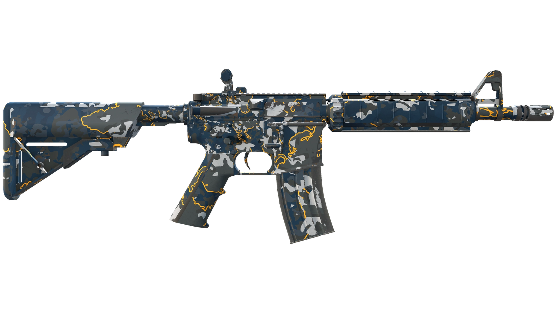 Global Offensive image