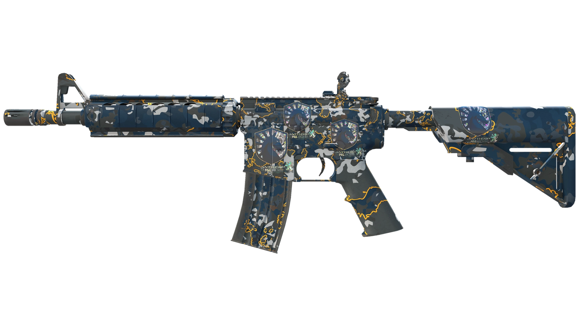 Global Offensive image