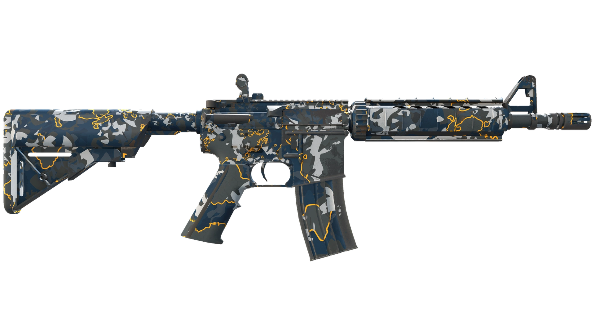 Global Offensive image