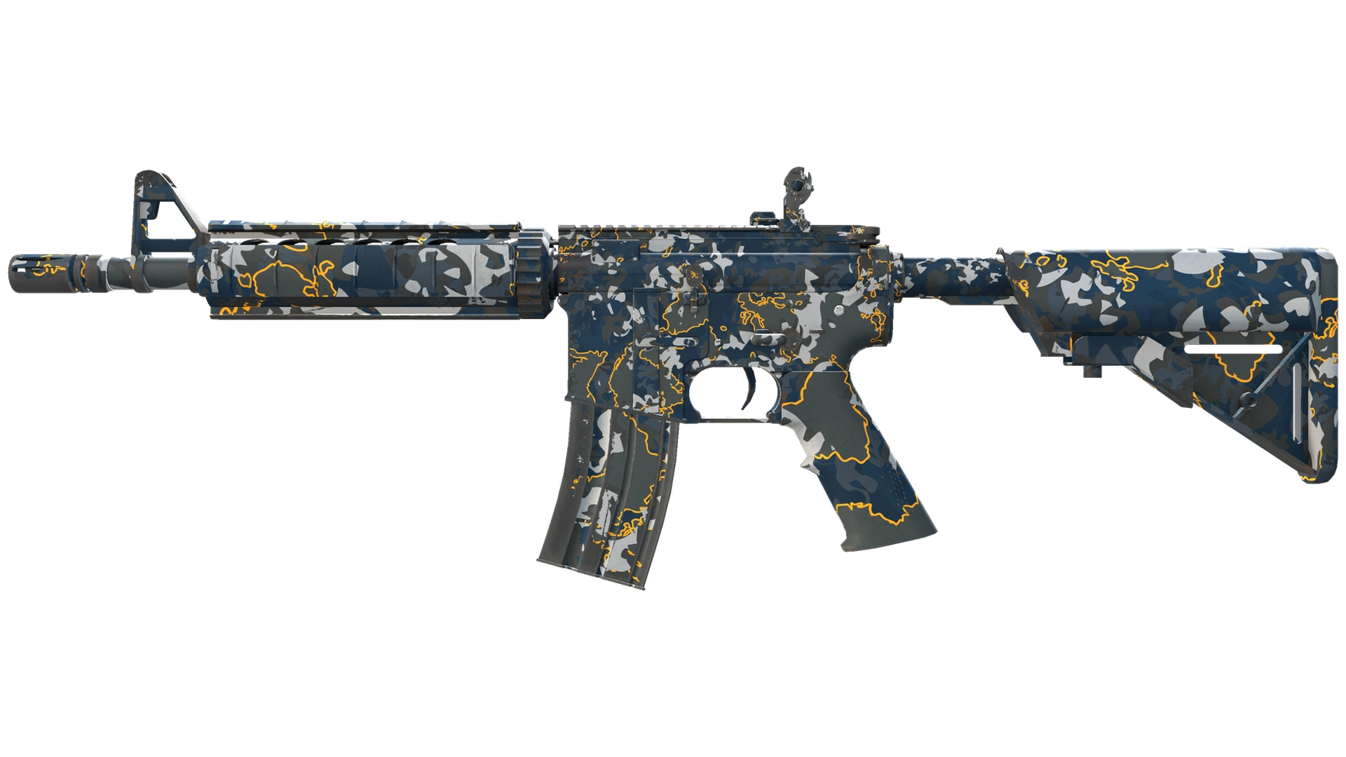 Global Offensive image