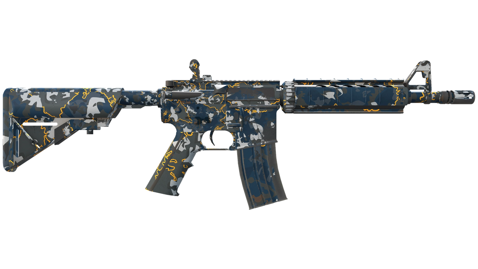Global Offensive image
