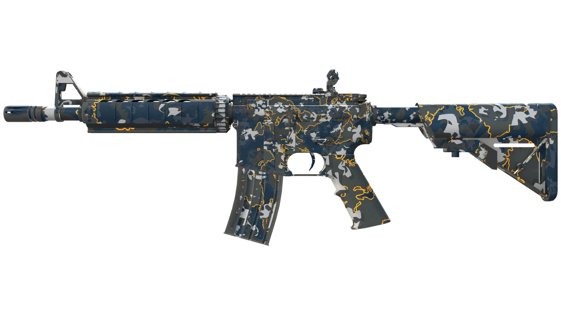 Global Offensive image